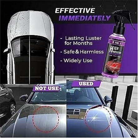 3in1 High Coating Spray (Buy 1 get 1 free)